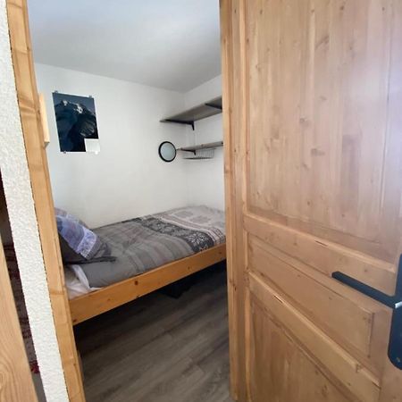Charmant T2 Montagne En Etage Eleve. 瓦托伦斯 外观 照片