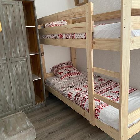 Charmant T2 Montagne En Etage Eleve. 瓦托伦斯 外观 照片