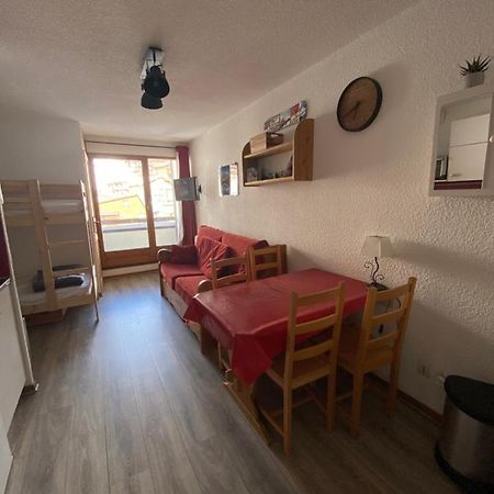 Charmant T2 Montagne En Etage Eleve. 瓦托伦斯 外观 照片