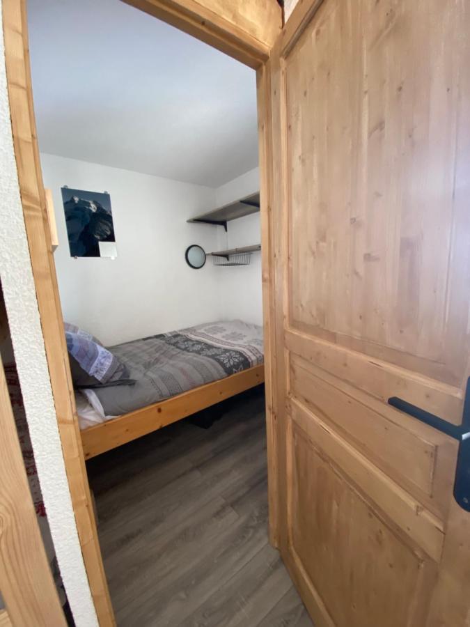 Charmant T2 Montagne En Etage Eleve. 瓦托伦斯 外观 照片